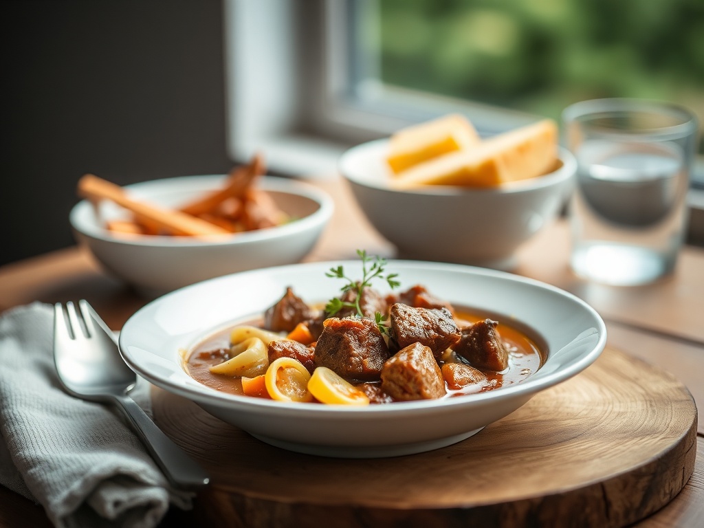 Beef Stew