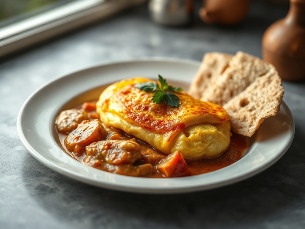 Eggetarian Express Week