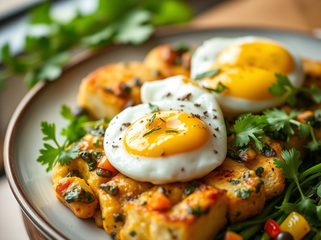 Indian Low-Carb Week