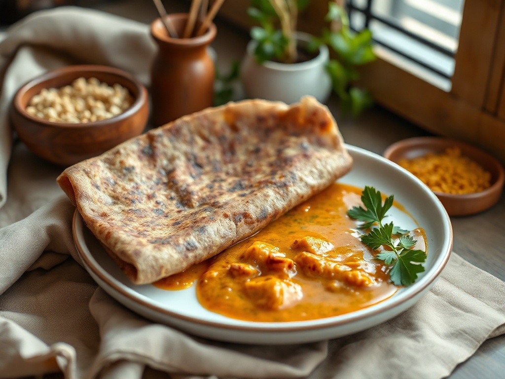 South Indian Low-GI Week