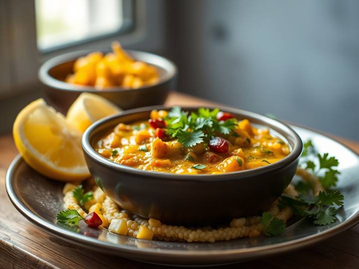 Lauki Dal