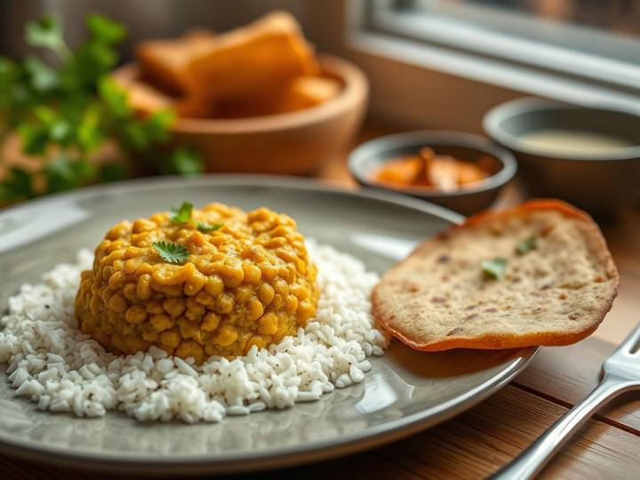 Moong Dal Cheela