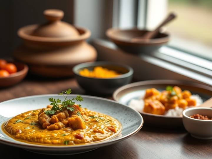 Moong Dal Tadka