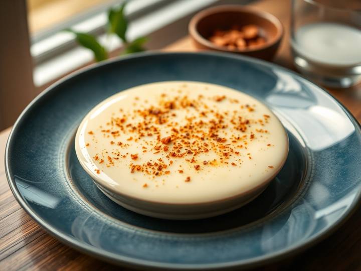 Spiced Buttermilk Chaas